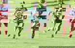 Round 3 V Narromine